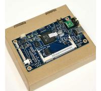 JXHDWYTYO Scheda formattatrice compatibile con i materiali di consumo per stampanti Pro 400 Color M351 M351dn M351dw M451 M451dn M451dw per il numero di parte CE794-60001(Blue Color)