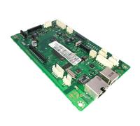 JXHDWYTYO Scheda logica principale JC41-00708A Scheda formattatore Scheda madre compatibile con SCX-3405FW SCX3405FW SCX-3405 SCX3405 SCX 3405FW 3405(SCX-3405FW)