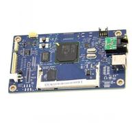 JXHDWYTYO Scheda madre CE794-60001 compatibile con Pro 400 Color M351 M351dn M351dw M451 M451dn M451dw(Blue Color)