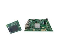 JXHDWYTYO Scheda principale formattatore compatibile con stampante B5L30-60003 B5L23-67901 B5l24-67906 B5l30-60001 Funziona con colori M552 M553 M552DN M553DN M 552 553(M553DN With Card)