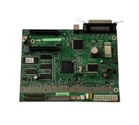 JXHDWYTYO Scheda principale PCA formattatore CH336-60008 CH336-67002 Compatibile con i materiali di consumo per stampanti Designjet 510 510PS A1 Plotter da 24 pollici CH336-60008 CH336-67002(510)