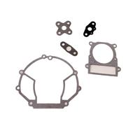 JXHDWYTYO Set Completo di guarnizioni Compatibile con Motore 145 | Include cilindro, carburatore e guarnizioni di aspirazione; Parti complete per motore 145