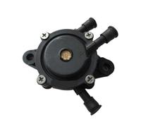 JXHDWYTYO Sostituzione in plastica della Pompa del Carburante Compatibile con Il generatore Inverter IG770 IG1000 IG2000 IG2600 1KW 2KVA