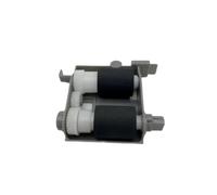 JXHDWYTYO Supporto per rullo di alimentazione 5X 302LV94270 2LV94270 compatibile con FS 2100 4100 4200 4300 M3040 M3540 M3550 M3560 M3145 M3645 M3655 M3660