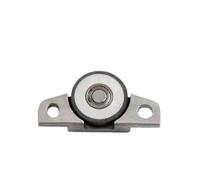 JXHDWYTYO Supporto Testa Ruota Rullo 1300350 Ht Compatibile Con PLQ-20 PLQ-22 PLQ-30 PLQ-90 PLQ20 PLQ22 PLQ30 PLQ90(5pcs)