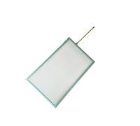 JXHDWYTYO Touchscreen 24,2x14,5 cm compatibile con MX2610 MX3110 MX3610 MX3640 MX4110 M465