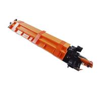 JXHDWYTYO Unità di sviluppo ciano compatibile con stampante A2XN0KD DV512C A2XN0KD DV512C MP C224 C284 C364 C554 MPC224 MPC284 MPC364 MPC454(BK)