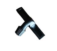 Jxjamp Spazzola Universale per Pavimenti duri Ugello per Pavimenti in parquet 30-38x300mm Strumenti per la Pulizia