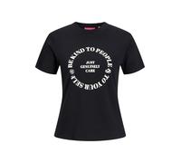 JXJULIE Reg SS Tee Jrs, T-Shirt,