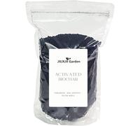 JXJXJX Ciottoli di argilla espansa - Mezzo di coltura orticola di alta qualità per piante, terrari e drenaggio dell'acquario, riutilizzabili, atossici ed ecologici (5 l)