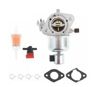 JXKYGMD Parti degli Strumenti FS730V per carburatore Adatto per Kawasaki per Tosaerba FR730V 15004-0984 15004-0826 Durevoli