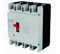 JXM1 Interruttori Scatolati Magnetotermici 4P 200A 380V-35KA