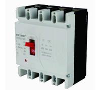 JXM1 Interruttori Scatolati Magnetotermici 4P 250A 380V-35KA