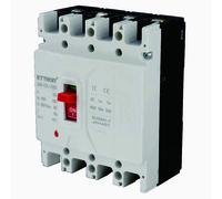 JXM1 Interruttori Scatolati Magnetotermici 4P 80A 380V-25KA