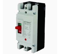 JXM1PV Interruttori Scatolati Magnetotermici 2P 125A DC 500V-10KA