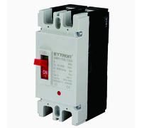 JXM1PV Interruttori Scatolati Magnetotermici 2P 160A DC 500V-10KA