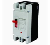 JXM1PV Interruttori Scatolati Magnetotermici 2P 200A DC 500V-10KA
