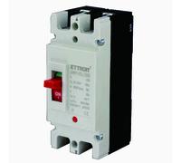 JXM1PV Interruttori Scatolati Magnetotermici 2P 63A DC 500V-10KA