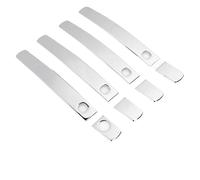 JXMFKBB /Fit for Il periodo 2008-2021 Toyota Land Cruiser 200 Accessori di Modifica Protezione Maniglia Esterna Della Porta LC200 Prevenire Graffi(Handle 2008-2015 4)