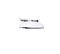 JXMFKBB MANIGLIA ESTERNA ESTERNA ESTERNA/Adatta for HYUNDAI ATOS 1997-2005 OEM 82650-02100 82660-02100(FRONT RIGHT)
