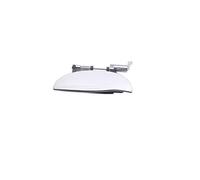JXMFKBB MANIGLIA ESTERNA ESTERNA ESTERNA/Adatta for HYUNDAI ATOS 1997-2005 OEM 82650-02100 82660-02100(REAR RIGHT)