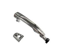 JXMFKBB Maniglia for porta/Fit for Toyota Alphard Anh10 2003 2004 2005 2006 2007 2008(Rear right)