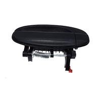 JXMFKBB Maniglie for porte esterne/Adatto for Chevy CHEVROLET AVEO/DAEWOO KALOS 2003-2006 96541631, 96541632, 96583052, 96583053(Rear Right)