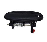 JXMFKBB Maniglie for porte esterne/Adatto for Chevy CHEVROLET AVEO/DAEWOO KALOS 2003-2006 96541631, 96541632, 96583052, 96583053(Front Right)