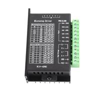 Jxngery 1 pz DC 9-40 V 160 W 0,5-4 A Driver motore passo-passo Modulo controller passo-passo Scheda 32 Microstep
