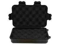 Jxngery Contenitore per utensili per la custodia impermeabile per la scatola di sopravvivenza per campeggio e attività all'aperto 2pcs (L)