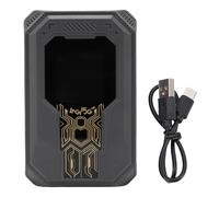 Jxngery Router LTE portatile wireless Hotspot WiFi mobile 4G con connessione multi dispositivo di ricarica USB per viaggi Europa Asia Africa Versione