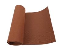 Jxngery Tappetino da neve in feltro con particelle di silicone antiscivolo Tappeto da neve ghiacciato invernale per scale pedonali per pavimenti esterni (40 * 300 cm)