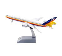 JXYAQTSOF Aeromodello In Lega In Scala 1:200 Per Il Modello Di Aereo A Reazione McDonnell DC-10-30 Della Japan Aerosystems JA8550