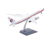 JXYAQTSOF For China International Cargo Boeing B777-200 Diecast In Scala 1:200 Modello Di Aereo B-2076 Con Supporto