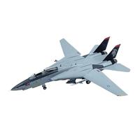 JXYAQTSOF Modellino Di Aereo In Scala 1:72 In Lega Per Modello Da Collezione Militare Da Caccia F14D VF101 Death Squadron E37191