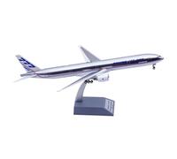 JXYAQTSOF Modello Da Collezione In Scala 1:200 Per Boeing B777-300ER Modello Di Aereo In Metallo Pressofuso Colorato Ornamenti Statici N5020K