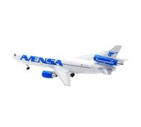 JXYAQTSOF Modello Di Aereo In Lega Metallica In Scala 1:200 Per AVENSA Airlines McDonnell Douglas DC-10-30 Modello Pressofuso YV-69C