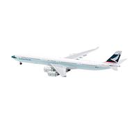 JXYAQTSOF Per A340-600 B-HQB Scala 1:200 Aeronautica Aereo Modello In Lega Di Metallo Collezione Modello Di Aereo