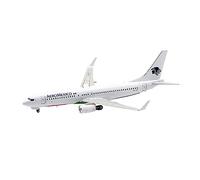 JXYAQTSOF Per Applicabile A B737-800 XA-III Scala 1:200 Modello Di Aeromobile In Lega Pressofusa Per Aeromobili Civili