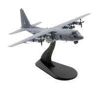 JXYAQTSOF Per Modello Di Aereo In Lega Metallica AC-130 92-0253 1a Brigata Operazioni Speciali Modello Di Aereo Militare In Scala 1/200