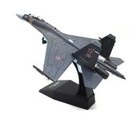 JXYAQTSOF Pressofuso In Scala 1/100 Per Il Modello Di Aereo Militare Russo Su35 Modello Da Collezione Di Aereo Da Caccia SU-35(Su35 purple)