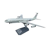 JXYAQTSOF Pressofuso In Scala 1/200 Per E-8C JSTARS Aereo Da Ricognizione Da Guerra Elettronica Modello Da Collezione In Lega
