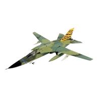 JXYAQTSOF Scala 1/72 Per Il Bombardiere Supersonico Ad Ala Variabile HA3029 FB-111A Modello Da Collezione In Lega Pease AFB