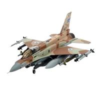 JXYAQTSOF Scala 1/72 Per Il Modello Di Caccia F16I Dell'aeronautica Israeliana Negev Squadron Modello Da Collezione In Lega
