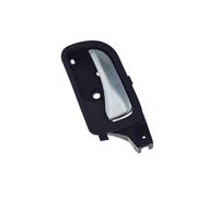 JXYFFS Maniglie porte interne 1/2/4 Pezzi Per Accord 2.4L 3.0L 2003-2007 Maniglia Interna Porta Anteriore Posteriore Sinistra Conducente/passeggero Destro Maniglia Portiera Interna(Front Left 1pc)