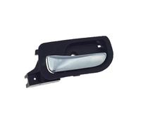 JXYFFS Maniglie porte interne 1 Pz Per Accord 2.4L 3.0L 2003-2007 Maniglia Interna Cromata Portiera Anteriore Posteriore Sinistra Conducente Passeggero Destro Maniglia Portiera Interna(Rear Left 1pc)