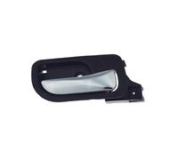 JXYFFS Maniglie porte interne Per Accord 2.4L 3.0L 2003-2007 Maniglia Interna Porta Anteriore Posteriore Sinistra Conducente/destra Passeggero Maniglia Portiera Interna(Rear Right 1pc)