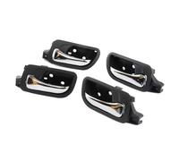 JXYFFS Maniglie porte interne Per Accord 2003-2007 Per CM4 Per CM5 Per CM6 Maniglia Interna Portiera Auto Settima Generazione Maniglia Interna Portiera Maniglia Portiera Interna