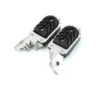 JXYFFS Motocicletta Pedane per B&MW per 1200GS R1250GS per LC per ADV R 1250 per GS per A&dventure 2014-2023 Pedane Anteriori Posteriori Regolabili Passeggero Girevoli Poggiapiedi Poggiapiedi Moto