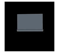 JXYFFS Pellicola Navigation GPS Proteggi Schermo Per 2021-2023 Navigazione GPS Auto Pellicola Protettiva Schermo LCD TPU PPF Protezione Anti-graffio Montaggio GPS Proteggi Schermo(Style A,Matte)